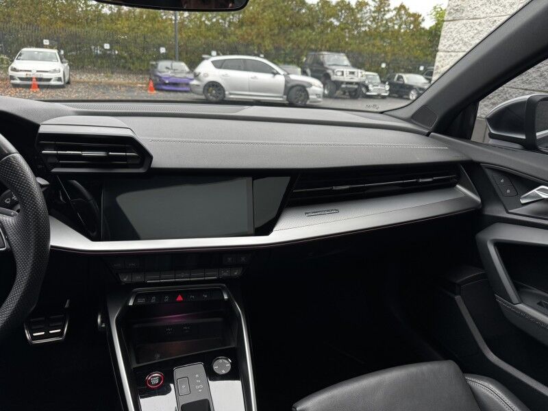 2022 Audi S3 Premium Willow Grove PA