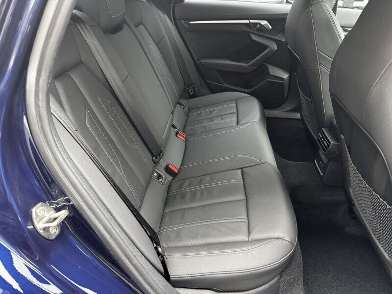 2022 Audi S3 Premium Willow Grove PA