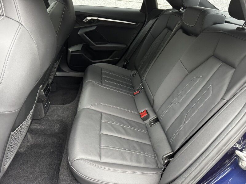 2022 Audi S3 Premium Willow Grove PA