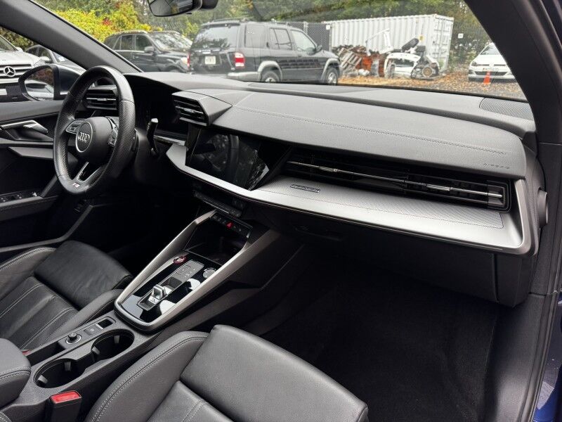 2022 Audi S3 Premium Willow Grove PA
