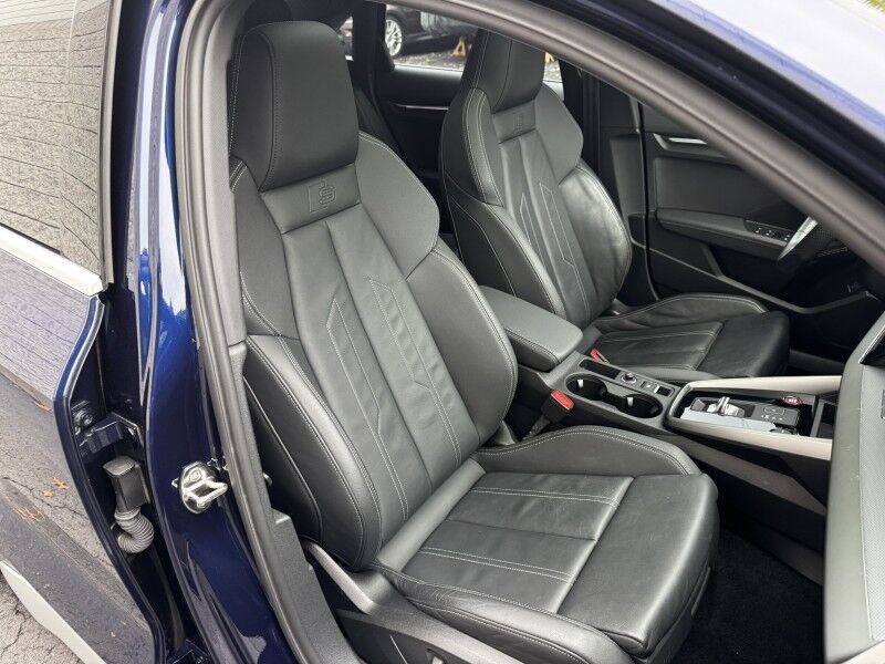 2022 Audi S3 Premium Willow Grove PA