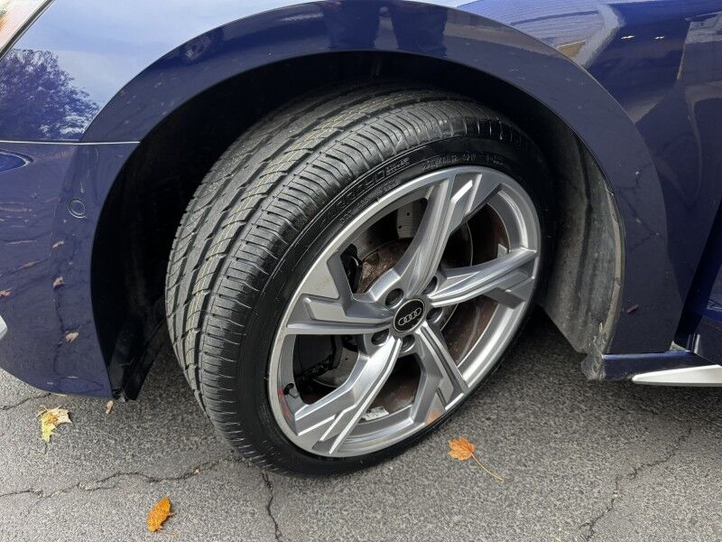 2022 Audi S3 Premium Willow Grove PA