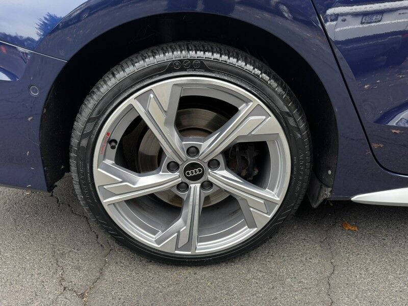 2022 Audi S3 Premium Willow Grove PA