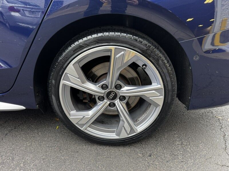 2022 Audi S3 Premium Willow Grove PA