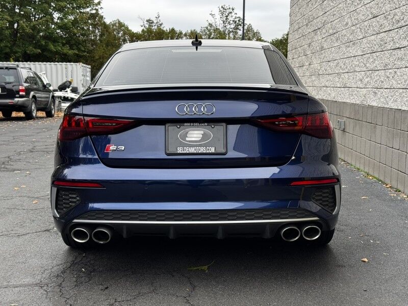 2022 Audi S3 Premium Willow Grove PA