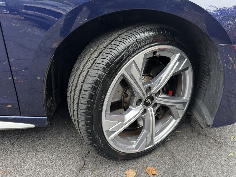 2022 Audi S3 Premium Willow Grove PA