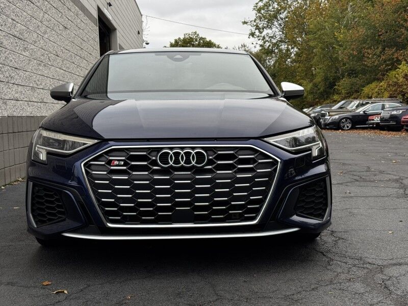 2022 Audi S3 Premium Willow Grove PA