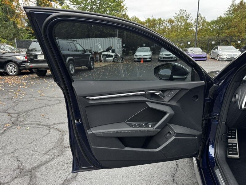 2022 Audi S3 Premium Willow Grove PA