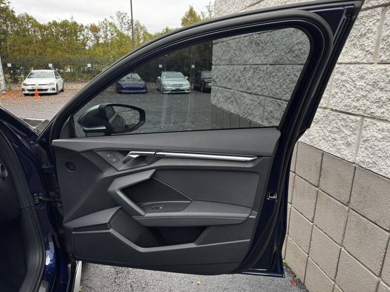 2022 Audi S3 Premium Willow Grove PA