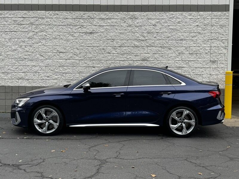 2022 Audi S3 Premium Willow Grove PA