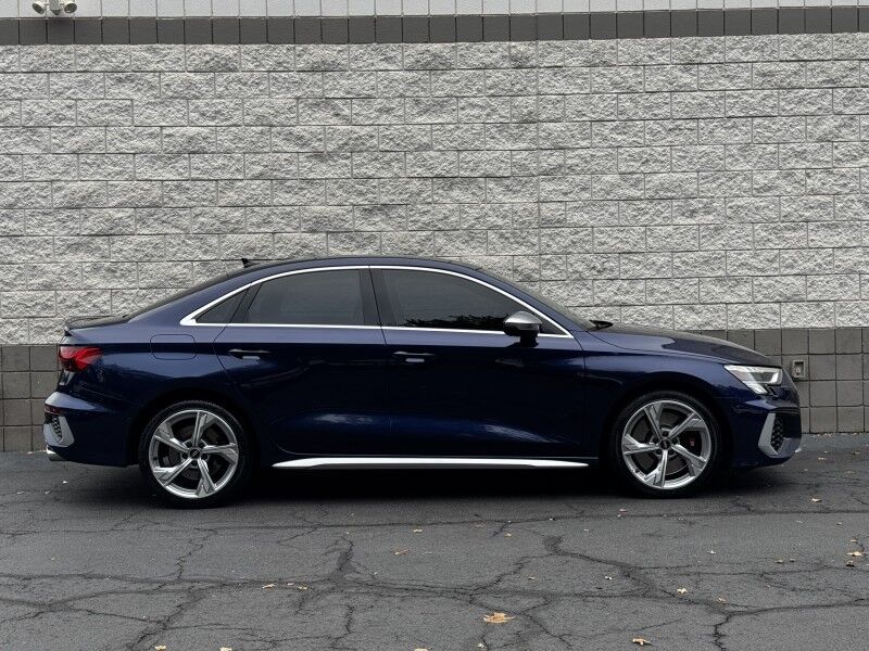 2022 Audi S3 Premium Willow Grove PA