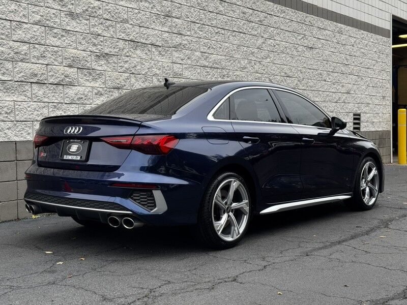 2022 Audi S3 Premium Willow Grove PA