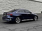 2022 Audi S3 Premium Willow Grove PA
