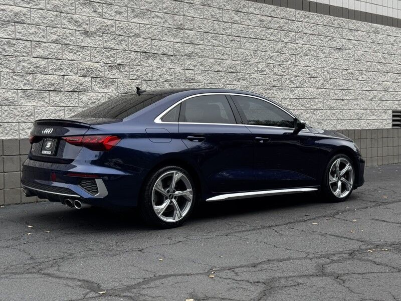 2022 Audi S3 Premium Willow Grove PA