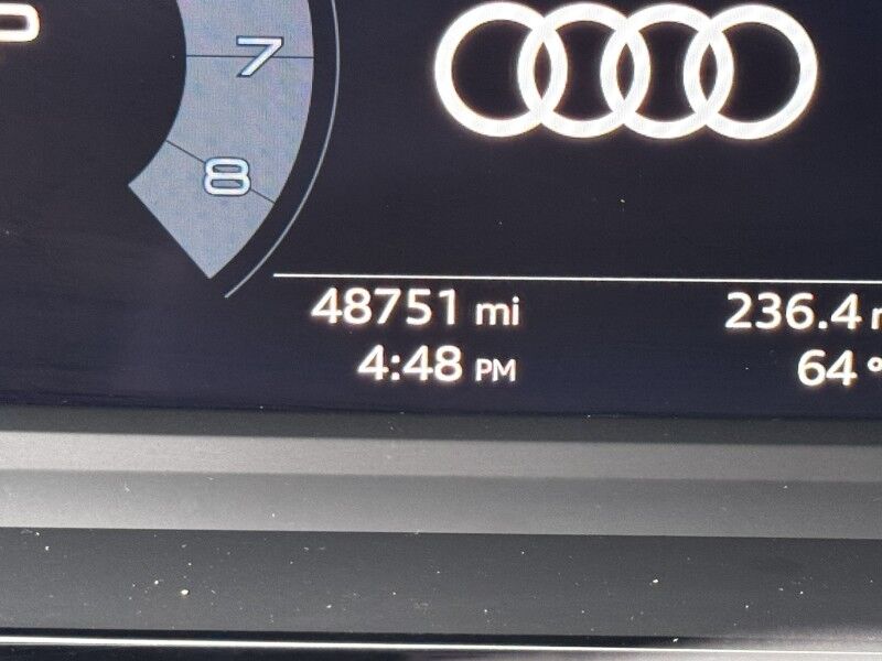 2022 Audi S3 Premium Willow Grove PA