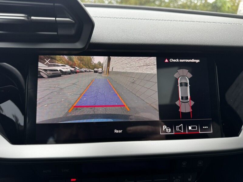 2022 Audi S3 Premium Willow Grove PA