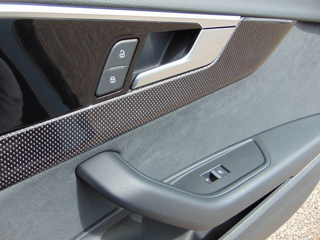 2022 Audi S4 3.0T Premium Santa Fe NM