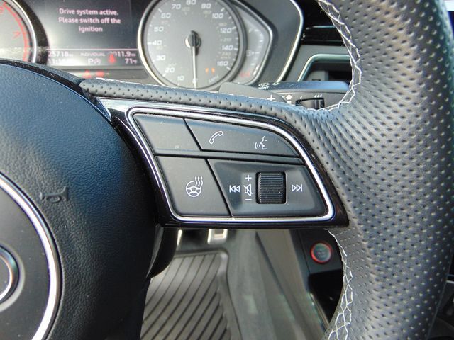2022 Audi S4 3.0T Premium Santa Fe NM