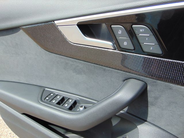 2022 Audi S4 3.0T Premium Santa Fe NM
