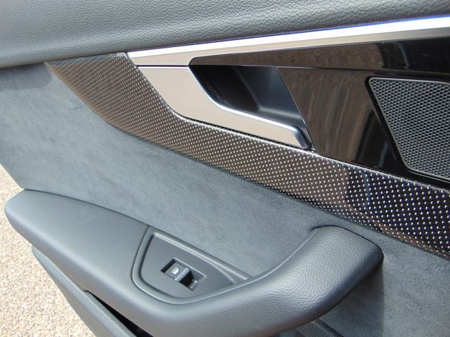 2022 Audi S4 3.0T Premium Santa Fe NM