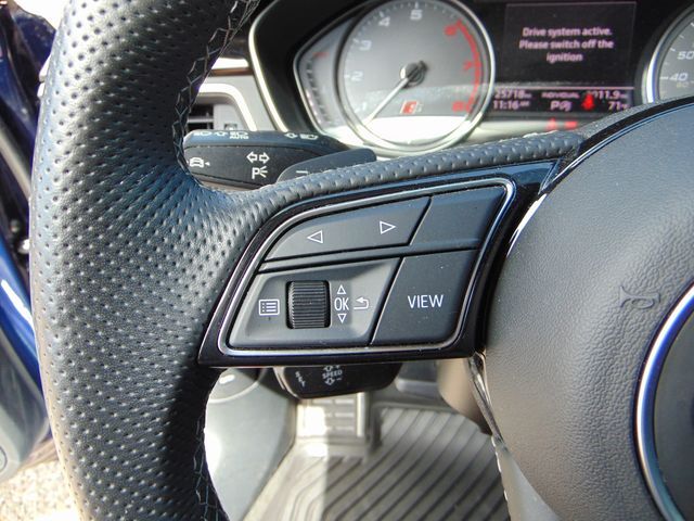2022 Audi S4 3.0T Premium Santa Fe NM