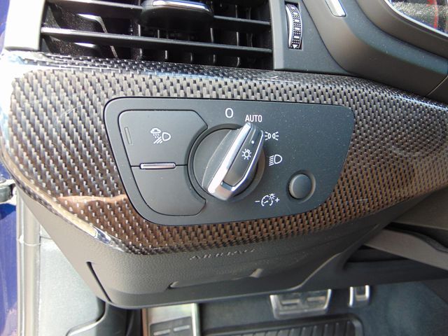 2022 Audi S4 3.0T Premium Santa Fe NM