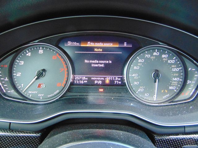 2022 Audi S4 3.0T Premium Santa Fe NM