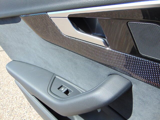 2022 Audi S4 3.0T Premium Santa Fe NM