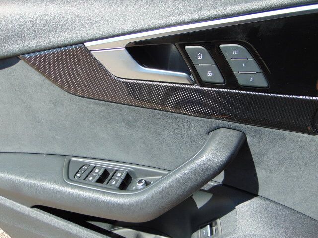 2022 Audi S4 3.0T Premium Santa Fe NM