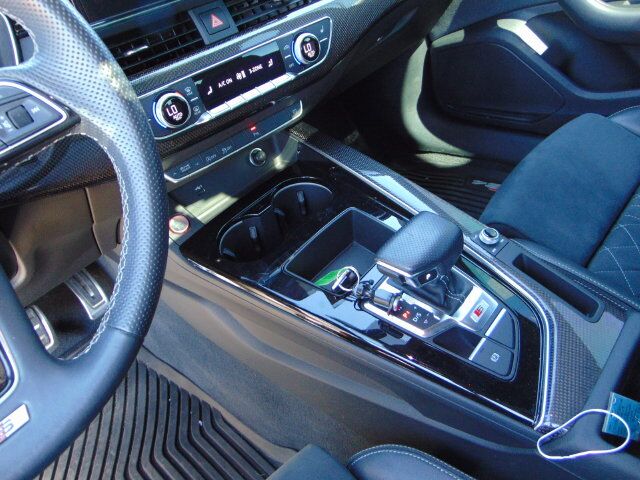 2022 Audi S4 3.0T Premium Santa Fe NM