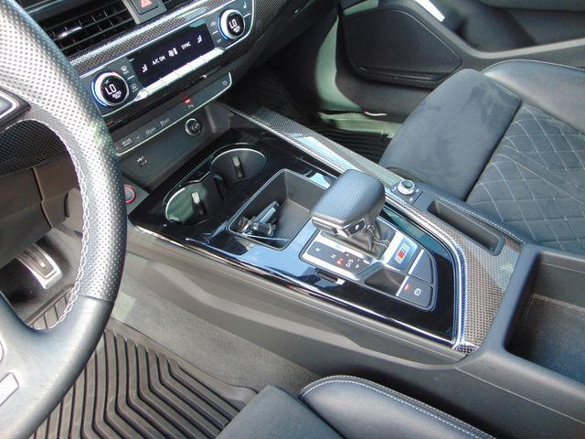 2022 Audi S4 3.0T Premium Santa Fe NM