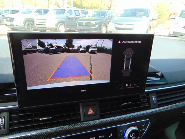 2022 Audi S4 3.0T Premium Santa Fe NM
