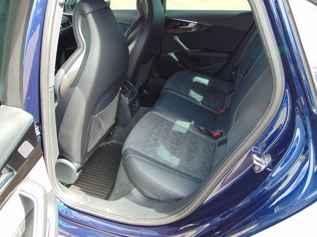 2022 Audi S4 3.0T Premium Santa Fe NM