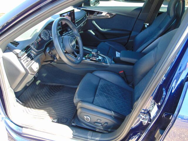 2022 Audi S4 3.0T Premium Santa Fe NM