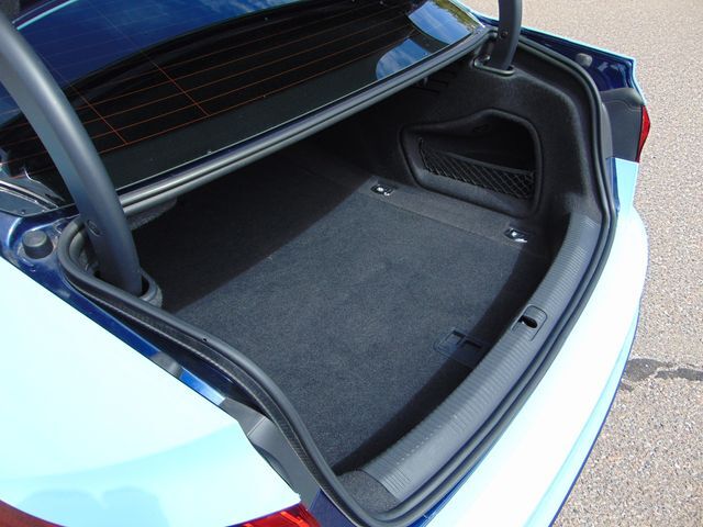 2022 Audi S4 3.0T Premium Santa Fe NM