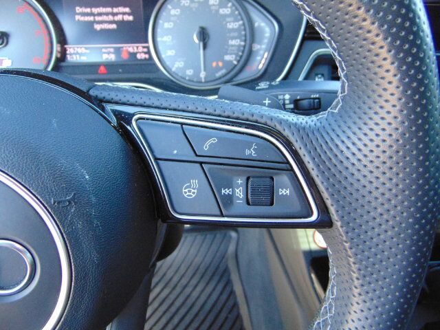 2022 Audi S4 3.0T Premium Santa Fe NM