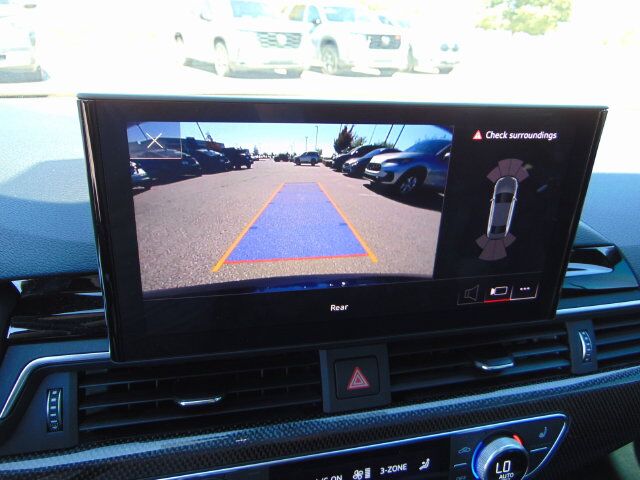 2022 Audi S4 3.0T Premium Santa Fe NM