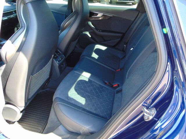 2022 Audi S4 3.0T Premium Santa Fe NM