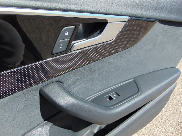 2022 Audi S4 3.0T Premium Santa Fe NM
