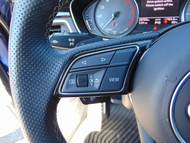 2022 Audi S4 3.0T Premium Santa Fe NM