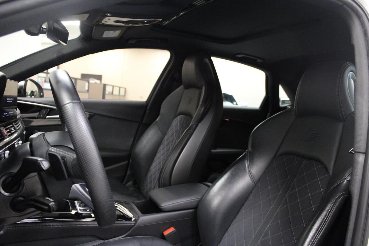 2022 Audi S4 3.0T Premium Plus Dublin CA