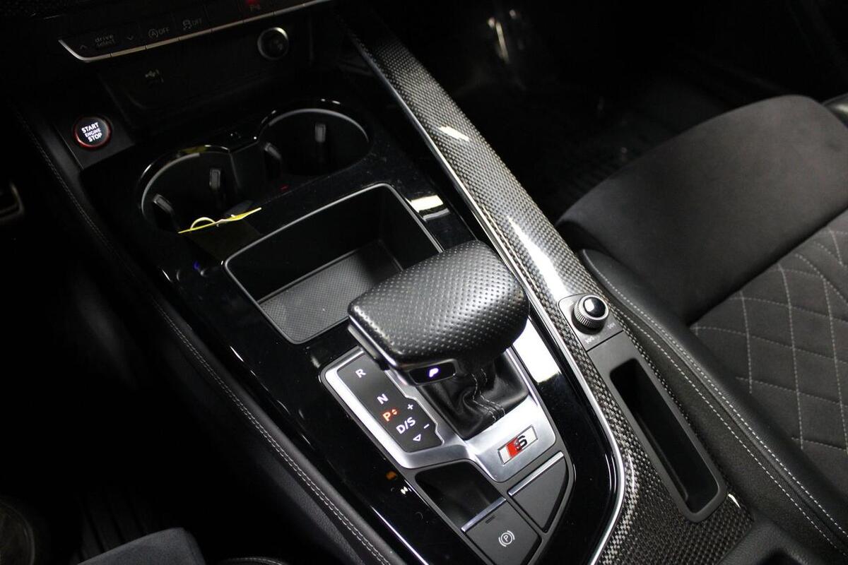 2022 Audi S4 3.0T Premium Plus Dublin CA