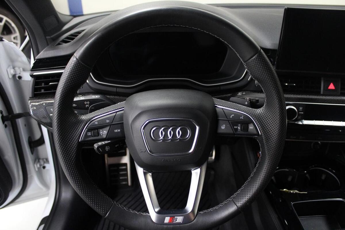 2022 Audi S4 3.0T Premium Plus Dublin CA