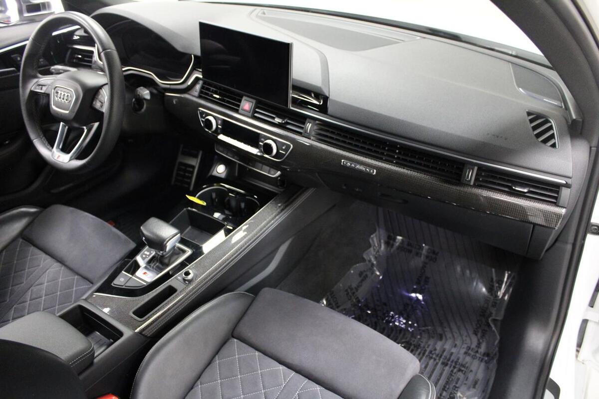 2022 Audi S4 3.0T Premium Plus Dublin CA