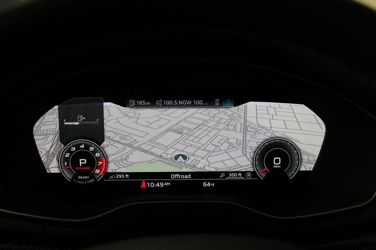 2022 Audi S4 3.0T Premium Plus Dublin CA