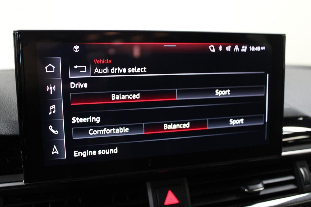 2022 Audi S4 3.0T Premium Plus Dublin CA