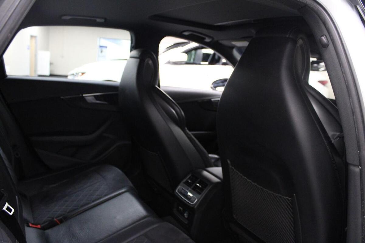 2022 Audi S4 3.0T Premium Plus Dublin CA