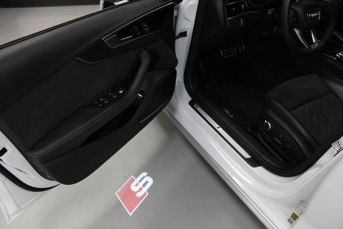 2022 Audi S4 3.0T Premium Plus Dublin CA