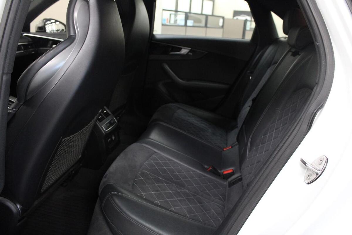 2022 Audi S4 3.0T Premium Plus Dublin CA