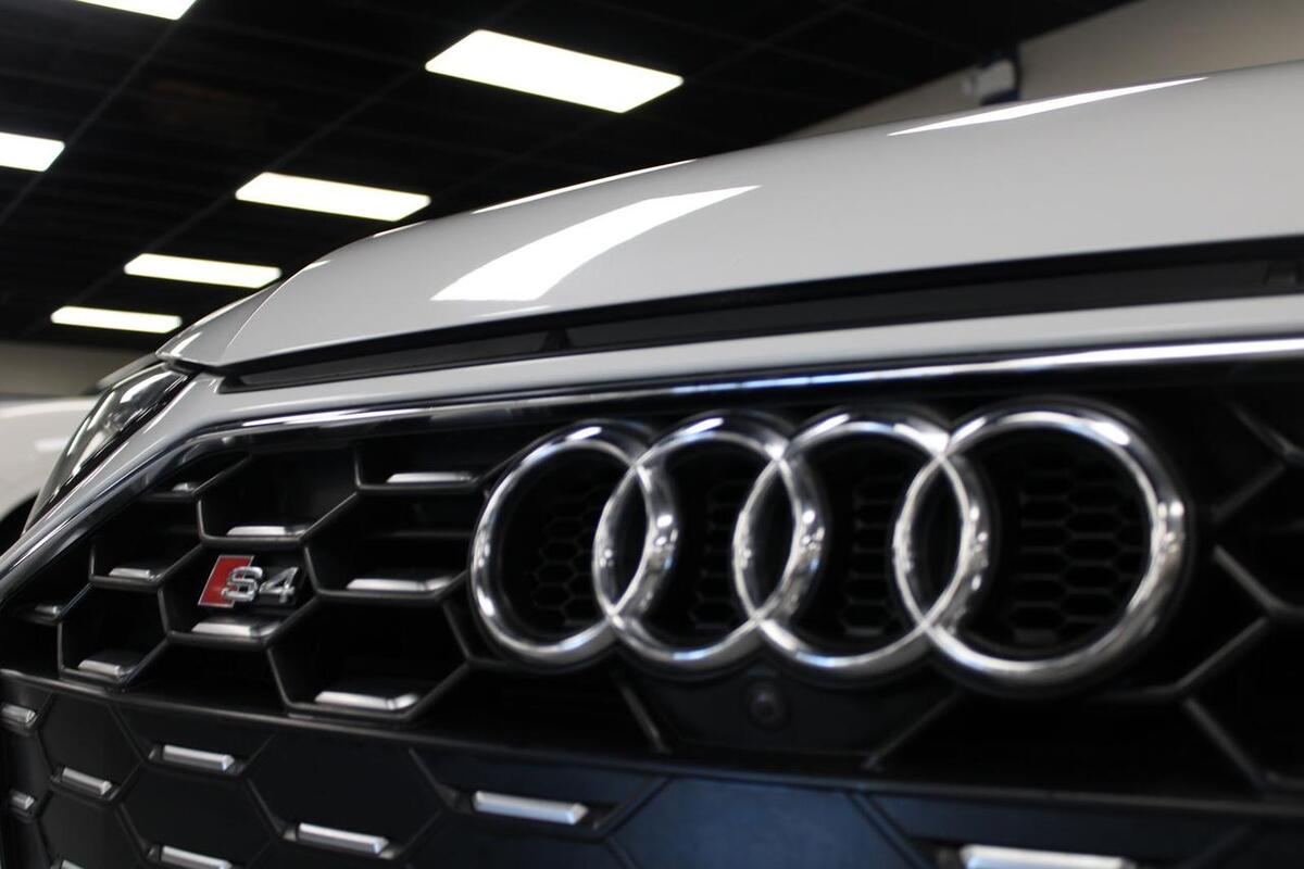 2022 Audi S4 3.0T Premium Plus Dublin CA